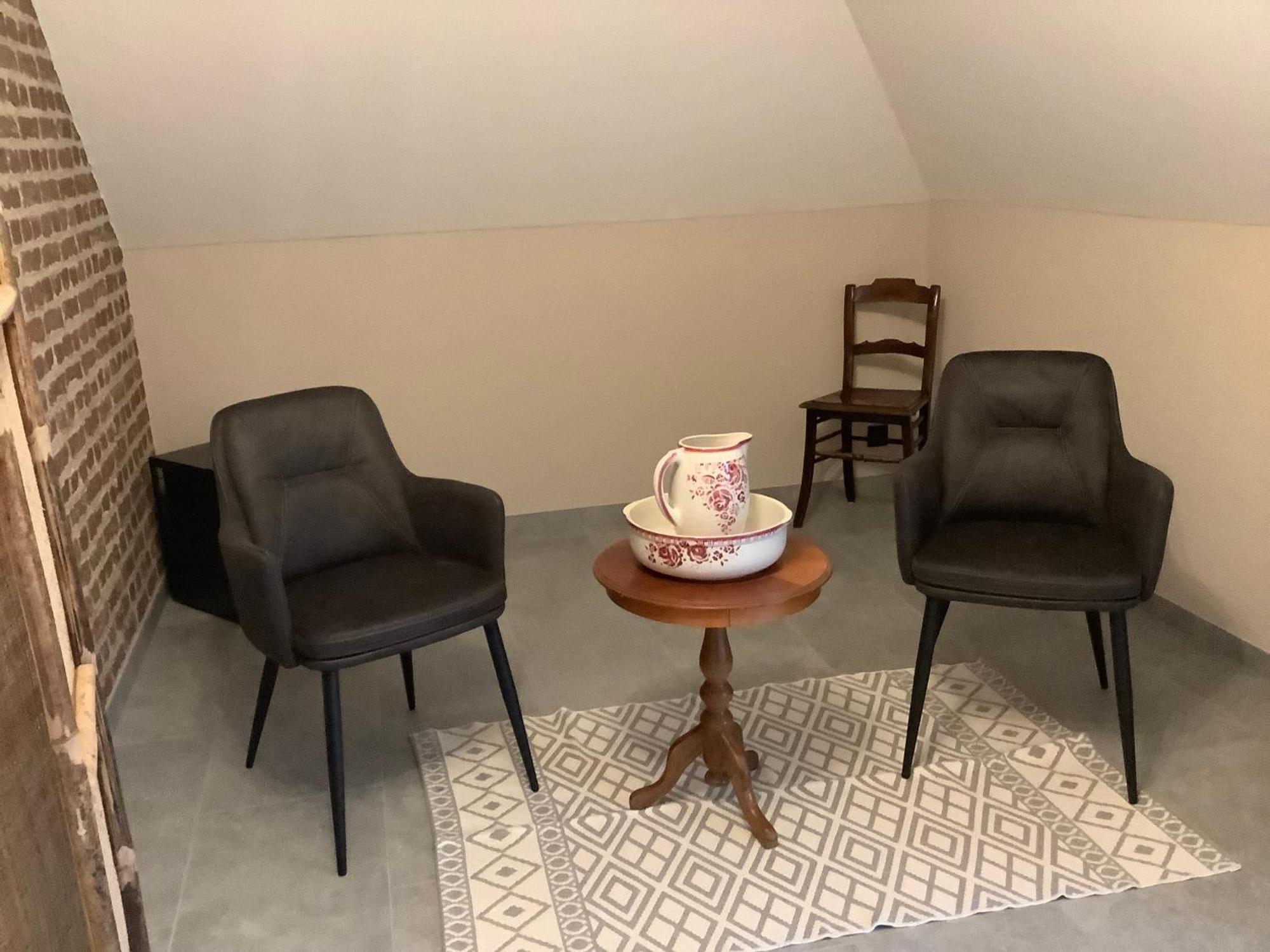 Kortenberg B&B Schaliendak المظهر الخارجي الصورة