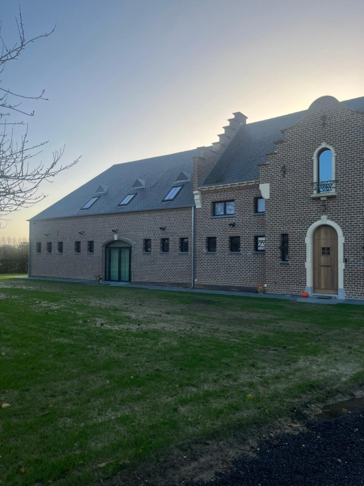 Kortenberg B&B Schaliendak المظهر الخارجي الصورة