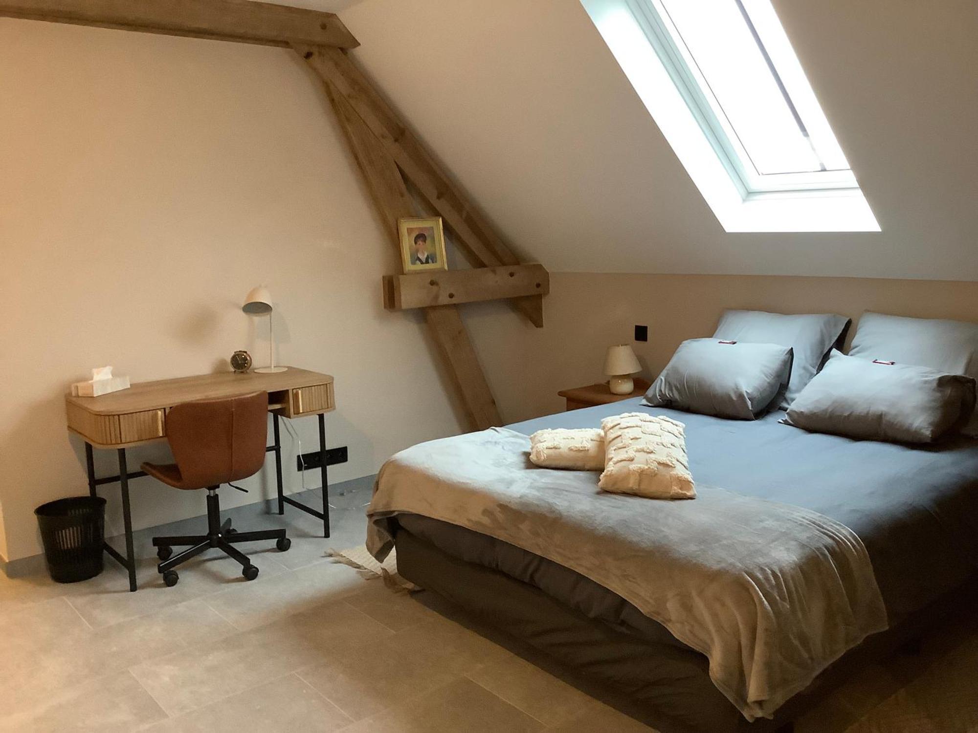 Kortenberg B&B Schaliendak المظهر الخارجي الصورة