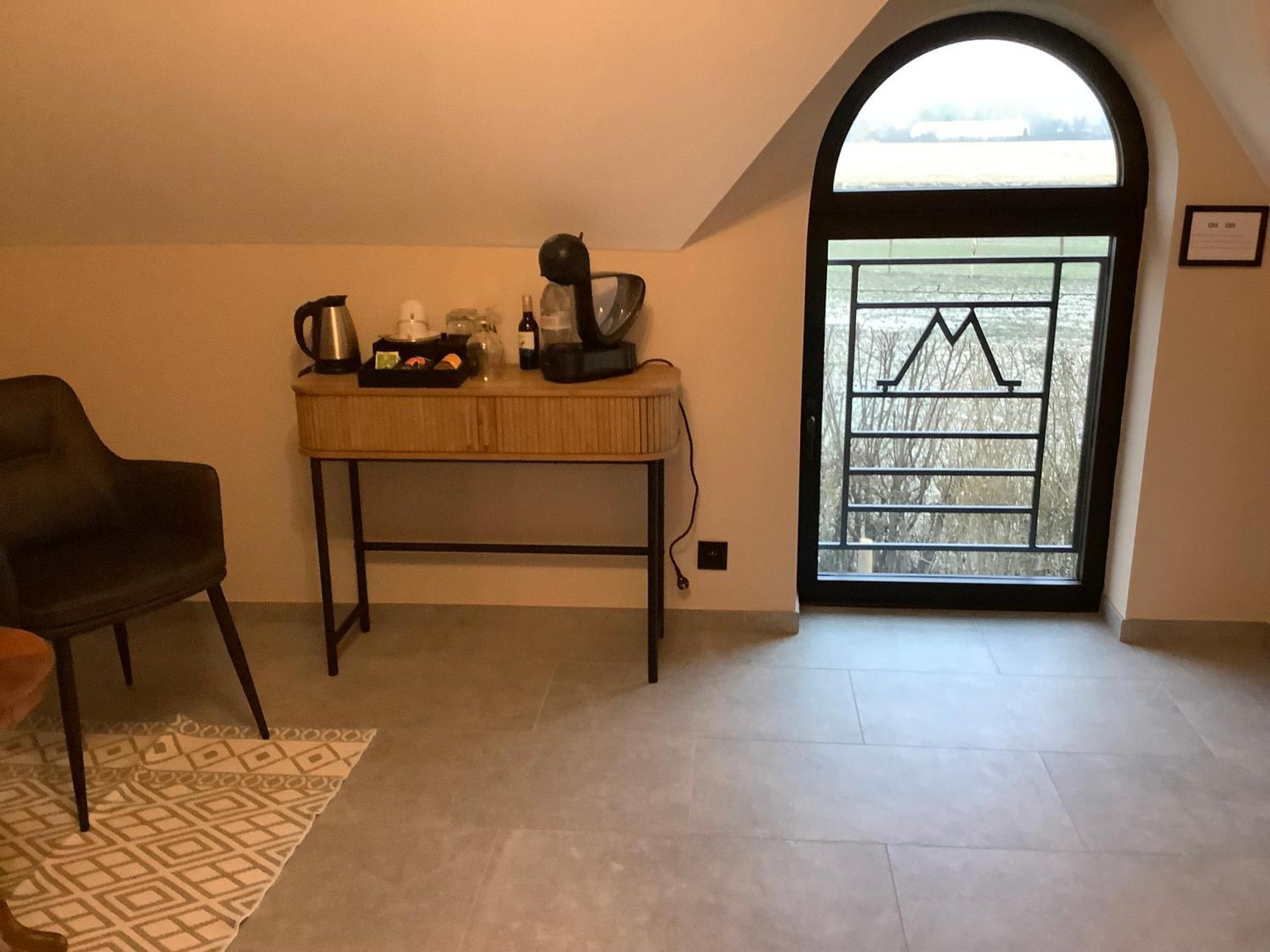 Kortenberg B&B Schaliendak المظهر الخارجي الصورة