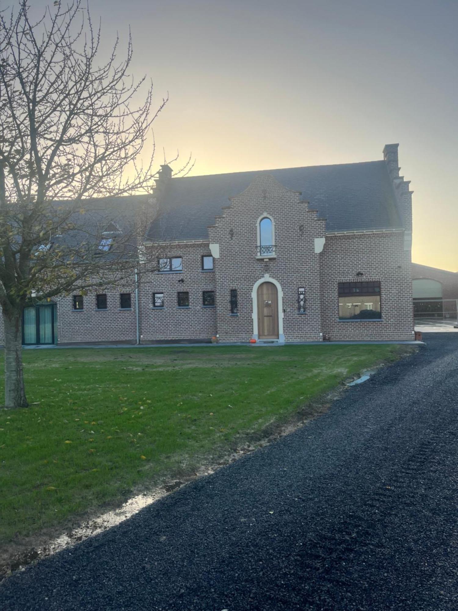 Kortenberg B&B Schaliendak المظهر الخارجي الصورة