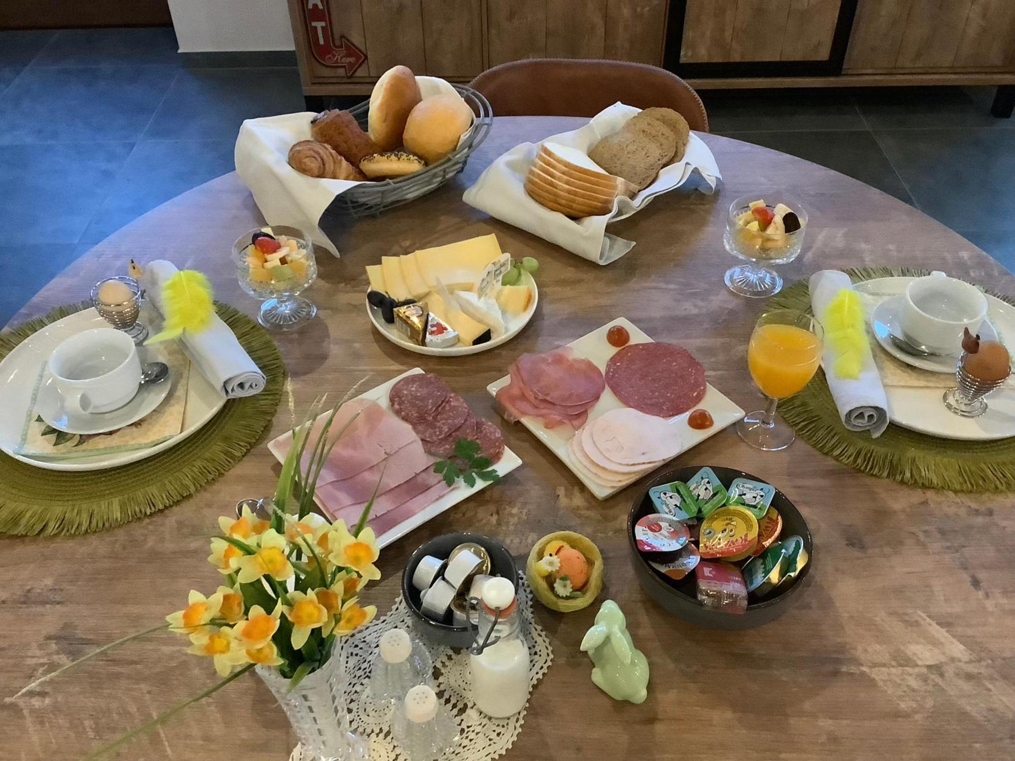 Kortenberg B&B Schaliendak المظهر الخارجي الصورة