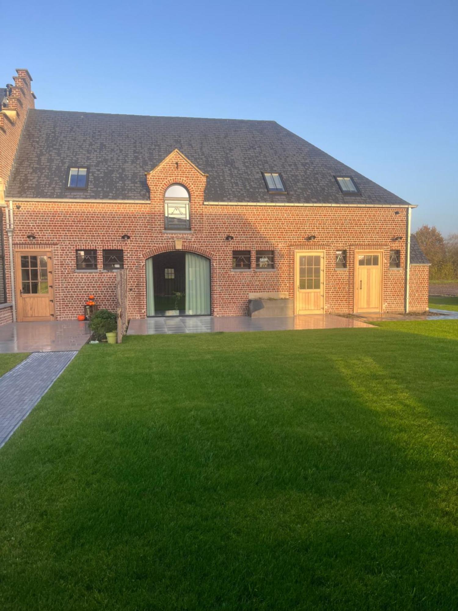 Kortenberg B&B Schaliendak المظهر الخارجي الصورة